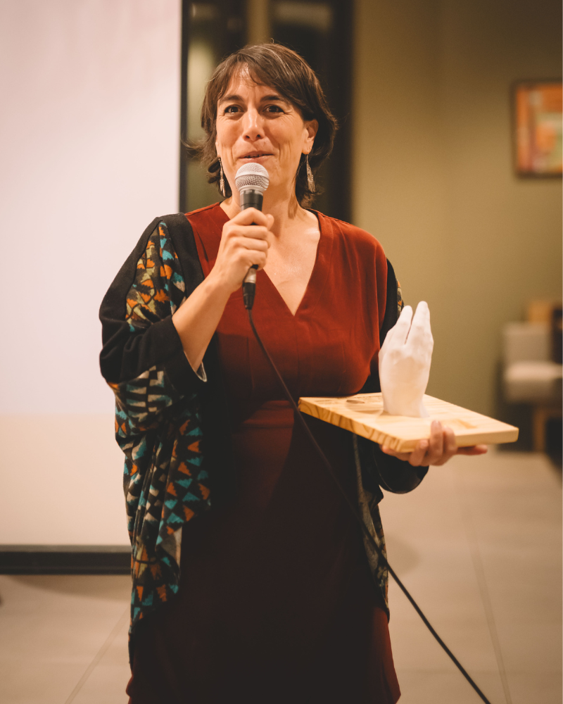 Les pas-sages singuliers